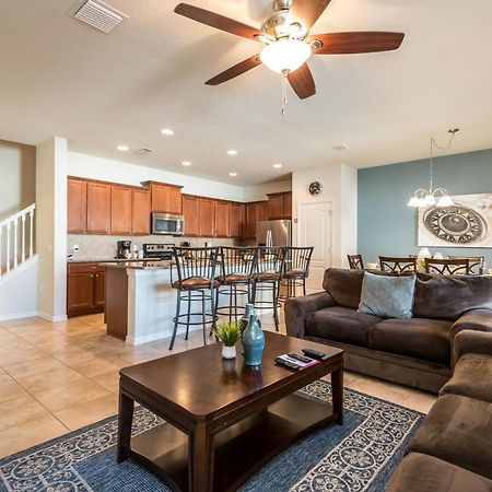 Townhome Wprivate Pool & Free On-Site Water Park Kissimmee Eksteriør billede