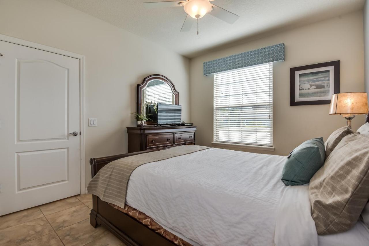 Townhome Wprivate Pool & Free On-Site Water Park Kissimmee Eksteriør billede