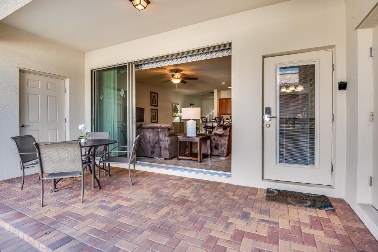 Townhome Wprivate Pool & Free On-Site Water Park Kissimmee Eksteriør billede